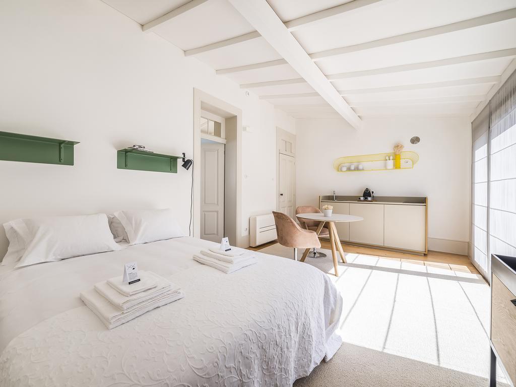 Loft Terrace