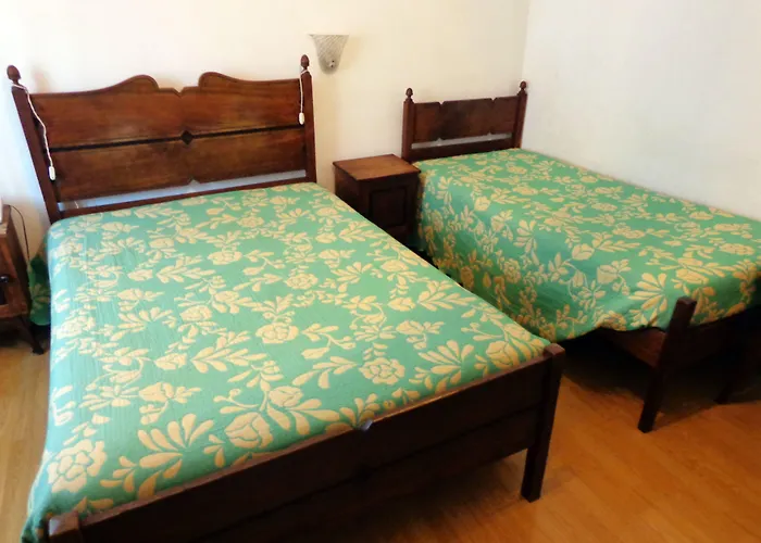 PortuguesaHotel Porto